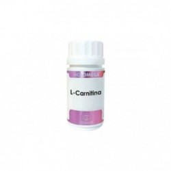 Comprar online HOLOMEGA L-CARNITINA 50 Caps de EQUISALUD. Imagen 1