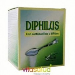 Comprar online DIPHILUS 150 gr de SAKAI. Imagen 1