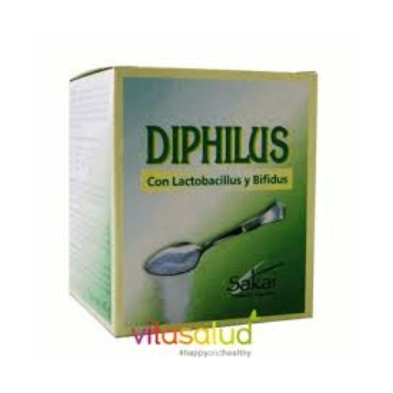 Comprar online DIPHILUS 150 gr de SAKAI. Imagen 1