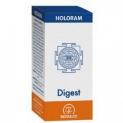 Comprar online HOLORAM DIGEST 580 mg 60 Caps de EQUISALUD. Imagen 1