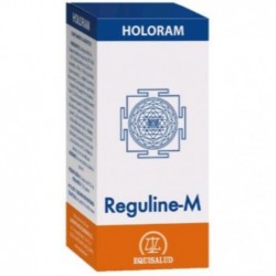 Comprar online HOLORAM REGULINE M 560 mg 60 Caps de EQUISALUD. Imagen 1