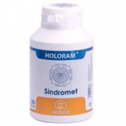 Comprar online HOLORAM SINDROMET 180 Caps de EQUISALUD. Imagen 1