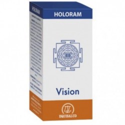 Comprar online HOLORAM VISION 60 Caps de EQUISALUD. Imagen 1