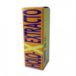 Comprar online HOLO-X EXTRACTO 50 ml de EQUISALUD. Imagen 1