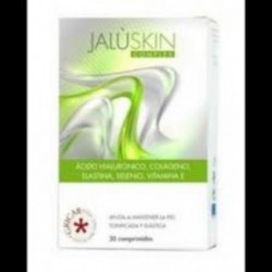 Comprar online JALUSKIN COMPLEX 30 Comp de HERBOFARM. Imagen 1
