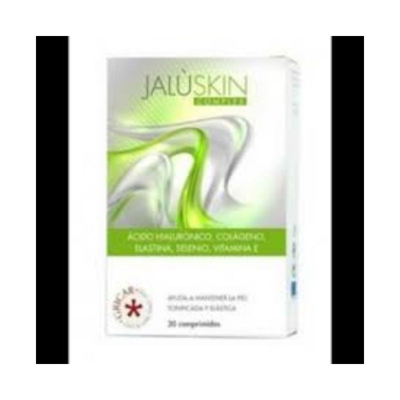 Comprar online JALUSKIN COMPLEX 30 Comp de HERBOFARM