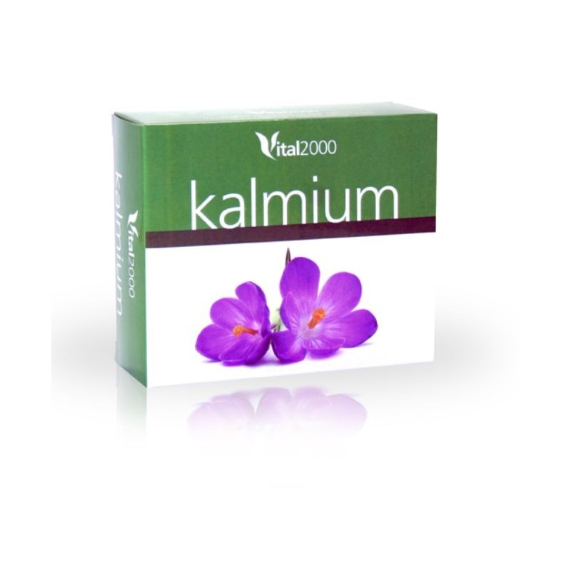 Comprar online KALMIUN 60 Comp de VITAL 2000