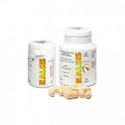 Comprar online KALSIS 525 mg 90 Caps de CATALYSIS. Imagen 1