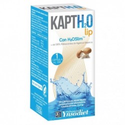 Comprar online KAPTH20 LIP 30 Vcaps de YNSADIET. Imagen 1