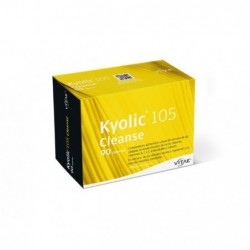 Comprar online KYOLIC 105 CLEANSE 557 mg 90 Caps de VITAE. Imagen 1