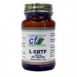 Comprar online L-5 HTP 100 mg 60 Caps de CFN. Imagen 1