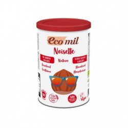 Comprar online ECOMIL AVELLANA BIO INSTANT 400 gr de NUTRIOPS. Imagen 1