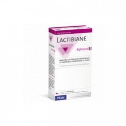 Comprar online LACTIBIANE TOLERANCE 560 mg 30 Caps de PILEJE. Imagen 1