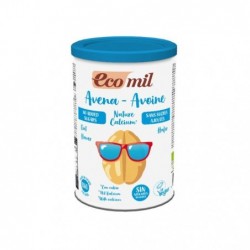 Comprar online ECOMIL AVENA CALCIO 400 gr de NUTRIOPS. Imagen 1