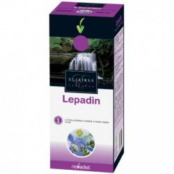 Comprar online LEPADIN 250 ML. de NOVADIET. Imagen 1