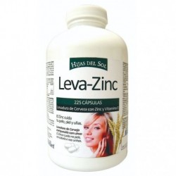 Comprar online LEVACINC 350 mg 225 Caps de YNSADIET. Imagen 1