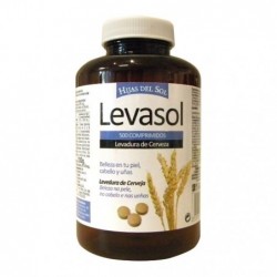 Comprar online LEVASOL LEVADURA 500 Comp de YNSADIET. Imagen 1