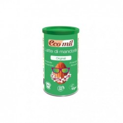 Comprar online ECOMIL MANDORLA 250 GRS de NUTRIOPS. Imagen 1