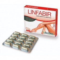 Comprar online LINFABIR 30 Caps de DERBOS. Imagen 1