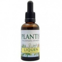 Comprar online LIQUEN 50 ml C/ ALCOHOL de ARTESANIA AGRICOLA. Imagen 1