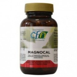 Comprar online MAGNOCAL 60 Caps de CFN. Imagen 1
