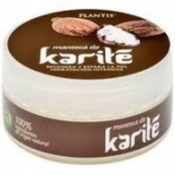 Comprar online MANTECA DE KARITE 50 ml. de ARTESANIA AGRICOLA. Imagen 1