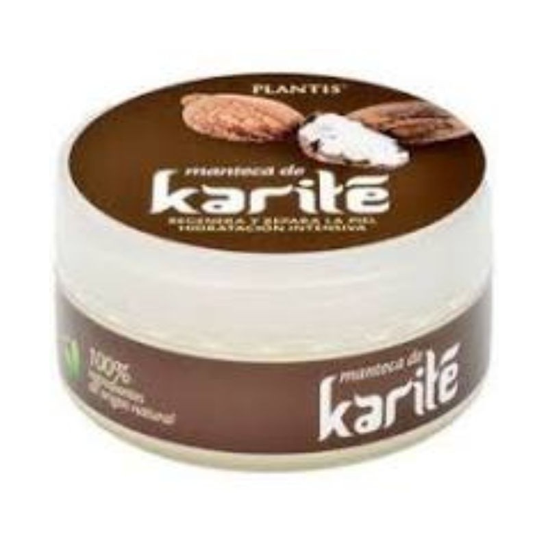 Comprar online MANTECA DE KARITE 50 ml. de ARTESANIA AGRICOLA