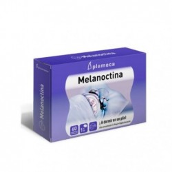 Comprar online MELANOCTINA 60 Comp de PLAMECA. Imagen 1