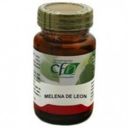Comprar online MELENA DE LEON 60 Caps de CFN. Imagen 1