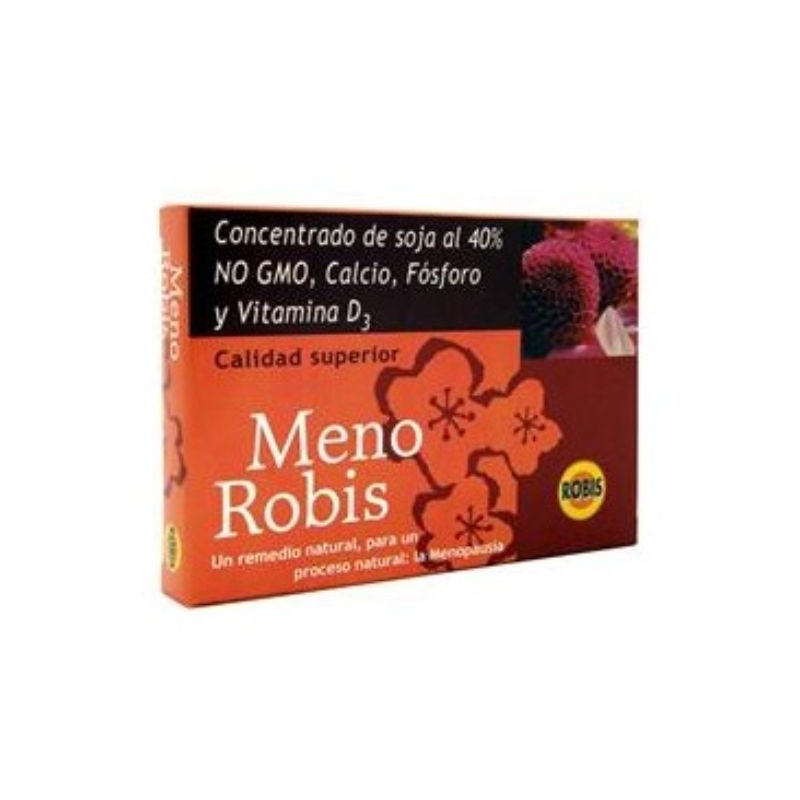 Comprar online MENO ROBIS 30 Comp de ROBIS