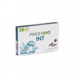 Comprar online MICO NEO INT 60 CAPSULAS de MICONEO. Imagen 1