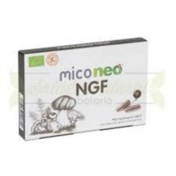 Comprar online MICO NEO NGF 60 CAPSULAS de MICONEO. Imagen 1