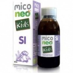 Comprar online MICO NEO SI KIDS 200 Ml de MICONEO. Imagen 1