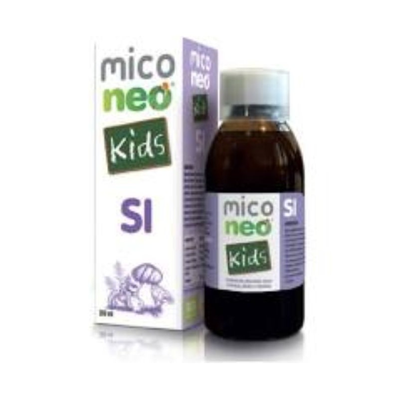 Comprar online MICO NEO SI KIDS 200 Ml de MICONEO