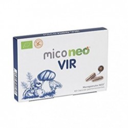Comprar online MICO NEO VR 60 Caps de MICONEO. Imagen 1