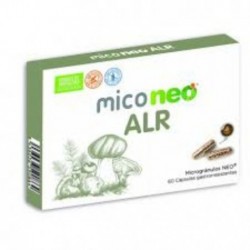 Comprar online MICONEO ALR 60 CAPSULAS de MICONEO. Imagen 1