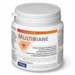 Comprar online MULTIBIANE 586 mg 120 Caps de PILEJE. Imagen 1