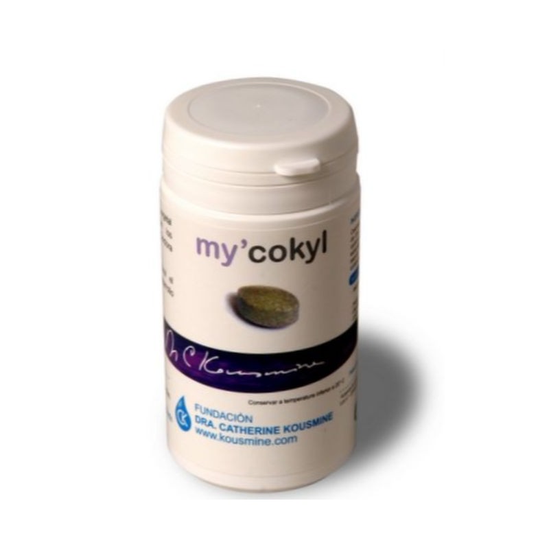 Comprar online MY'COKYL 90 Comp de NUTERGIA