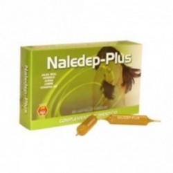 Comprar online NALEDEP-PLUS 20 Amp de NALE. Imagen 1