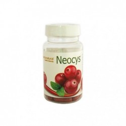 Comprar online NEOCYS 566 mg 30 Caps de MUNDO NATURAL. Imagen 1