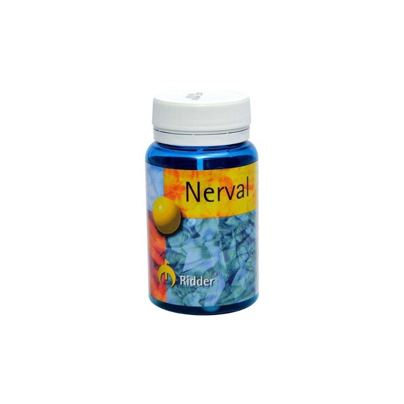 Comprar online NERVAL 40 Caps de REDDIR