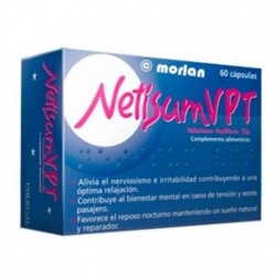 Comprar online NETISUM VPT, 60 Cap de NETISUM. Imagen 1