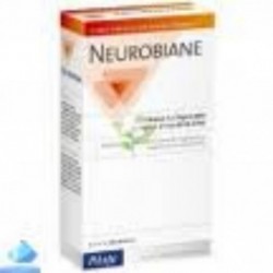 Comprar online NEUROBIANE 481 mg 60 Caps de PILEJE. Imagen 1