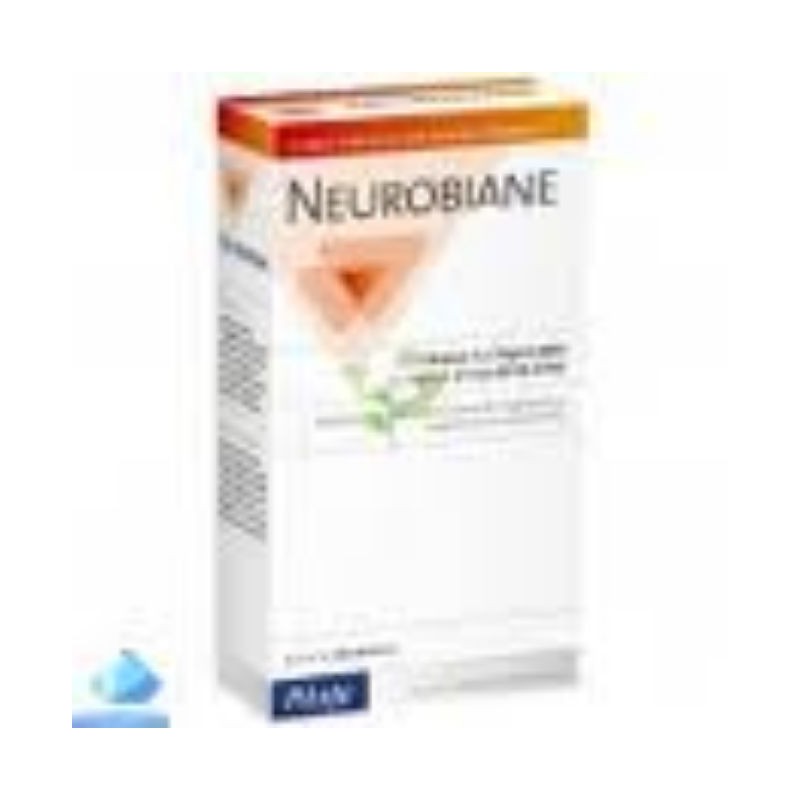 Comprar online NEUROBIANE 481 mg 60 Caps de PILEJE