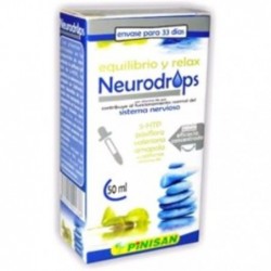 Comprar online NEURODROPS 50 ml de PINISAN. Imagen 1