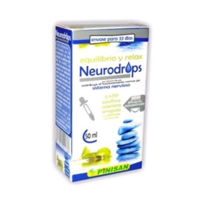 Comprar online NEURODROPS 50 ml de PINISAN