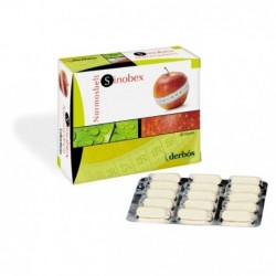 Comprar online NORMO SBELT SINOBEX 500 mg 60 Caps de DERBOS. Imagen 1