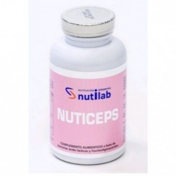 Comprar online NUTICEPS 60 Caps de NUTILAB-DHA. Imagen 1