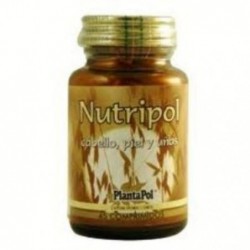Comprar online NUTRIPOL 1200 mg 45 Comp de PLANTA POL. Imagen 1