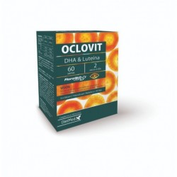 Comprar online OCLOVIT 60 Caps de DIETMED. Imagen 1
